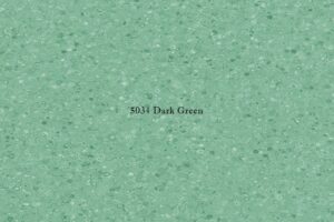 5034 Dark Green