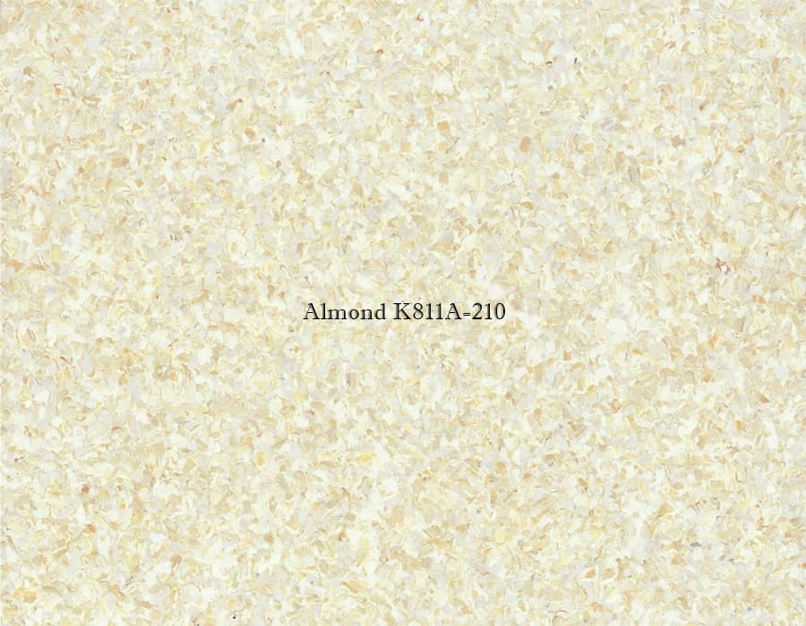 Almond - K811A - 210