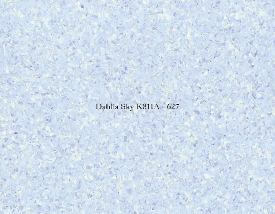 Dahlia Sky - K811A - 627