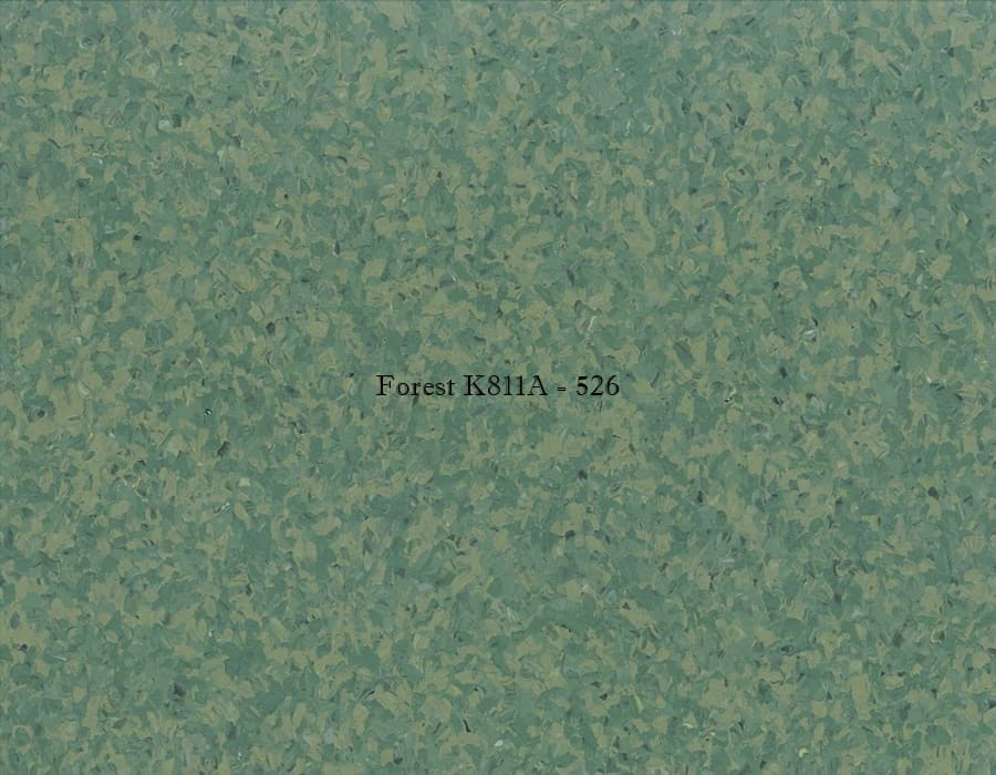 Forest - K811A - 526