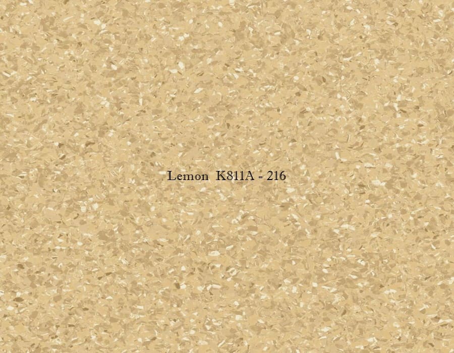 Lemon - K811A-216