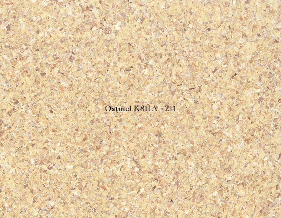 Oatmeal - K811A - 211